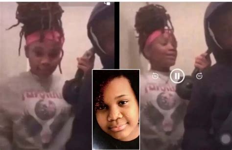 kuaron harvey|Girl, 12, Fatally Shoots Boy, 14, Then Herself While on Instagram。